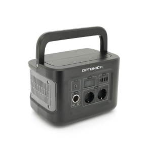 Портативне джерело живлення Optonica 600W/512WH(22.4V/20AH)