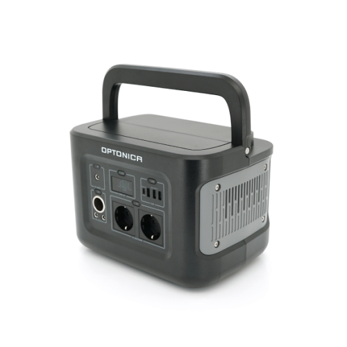 Портативне джерело живлення Optonica 600W/512WH(22.4V/20AH)