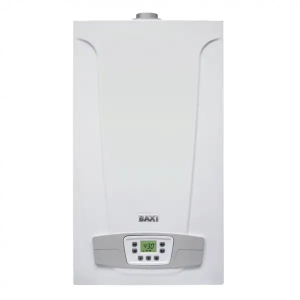 Газовий котел BAXI ECO 4s 24 F двоконтурний турбований 24 кВт