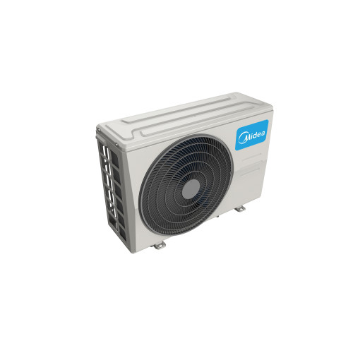 Інверторний кондиціонер Midea Oasis Plus MSOP-09FN8-I/MSOP-09FN8-O