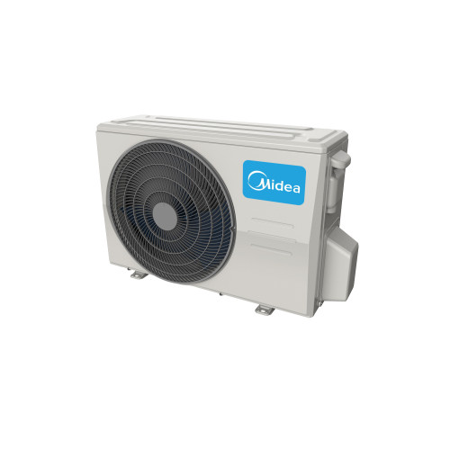 Інверторний кондиціонер Midea Oasis Plus MSOP-09FN8-I/MSOP-09FN8-O