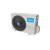 Інверторний кондиціонер Midea Oasis Plus MSOP-12FN8-I/MSOP-12FN8-O