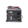ДБЖ з правильною синусоїдою Europower PSW-EP1500WM12 (1050 Вт) 10/20А, настінний, під зовнішню АКБ 12В, Q1, 12,26 кг (418*222 (258)*192)