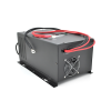 ДБЖ з правильною синусоїдою Europower PSW-EP1500WM12 (1050 Вт) 10/20А, настінний, під зовнішню АКБ 12В, Q1, 12,26 кг (418*222 (258)*192)