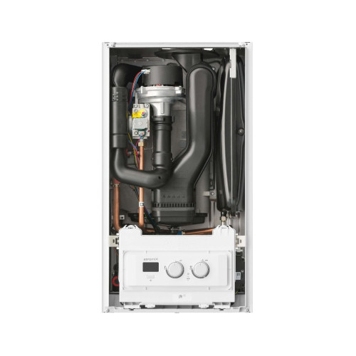 Конденсаційний газовий котел DemirDokum Atromix P 24 - A/2 (H-UA/MD)