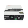 Гiбрiдне ДБЖ MUST PV18-3024VPM, 3000W, 24V, ток заряда 20/30A, 160-275V, MPPT (60А, 100-145 Vdc)