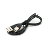 Гiбрiдне ДБЖ MUST PV18-3024VPM, 3000W, 24V, ток заряда 20/30A, 160-275V, MPPT (60А, 100-145 Vdc)