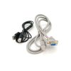 Гiбридне ДБЖ MUST PV18-5248PRO, 5200W, 48V, струм заряду 1-60A, 160-275V, MPPT (80А, 450 Vdc)