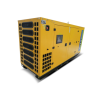 Генератор дизельний AKSA A6CRX65TI, трифазний, 165KVA (132КВт)