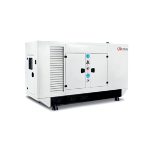 Генератор промисловий дизельний Altas 150, 220/380V, трифазний, 50Hz, 150KVA