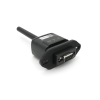 Гібридний інвертор (hybrid) Deye SUN-12K-SG04LP3-EU WI-FI, 12кВт, трифазний (MPPT 160-650/240A/DC48В)