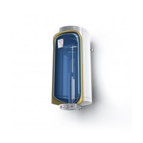 Водонагрівач hi-therm Long Life VBO50 DRY (2023)