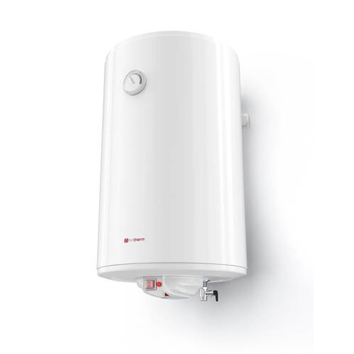Водонагрівач hi-therm Eco Life VBO 80 (2023)