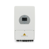 Гібридний інвертор (hybrid) Deye SUN-5K-SG03LP1-EU WI-FI, 5кВт, однофазний, (МРРТ 125-425/120А/DC48В)Parallel