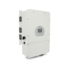 Гібридний інвертор (hybrid) Deye SUN-8K-SG01LP1-EU WI-FI(МРРТ 125-425/ 190А/ DC48В )Parallel