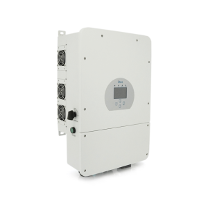 Гібридний інвертор (hybrid) Deye SUN-8K-SG01LP1-EU WI-FI(МРРТ 125-425/ 190А/ DC48В )Parallel