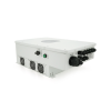 Гібридний інвертор (hybrid) Deye SUN-8K-SG01LP1-EU WI-FI(МРРТ 125-425/ 190А/ DC48В )Parallel