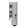 Гібридний інвертор (hybrid) Deye SUN-8K-SG01LP1-EU WI-FI(МРРТ 125-425/ 190А/ DC48В )Parallel