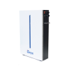 Акумуляторна батарея Deye LiFePO4 RW-M6.1-B 51,2V 120Ah, BMS60@16S до 32 parallel, CAN&RS485, IP21, 6000Cycles, (475*720*145), 58kg