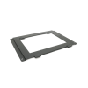 Акумуляторна батарея Deye LiFePO4 RW-M6.1-B 51,2V 120Ah, BMS60@16S до 32 parallel, CAN&RS485, IP21, 6000Cycles, (475*720*145), 58kg