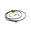 Акумуляторна батарея Deye LiFePO4 RW-M6.1-B 51,2V 120Ah, BMS60@16S до 32 parallel, CAN&RS485, IP21, 6000Cycles, (475*720*145), 58kg