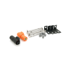 Акумуляторна батарея Deye LiFePO4 RW-M6.1-B 51,2V 120Ah, BMS60@16S до 32 parallel, CAN&RS485, IP21, 6000Cycles, (475*720*145), 58kg