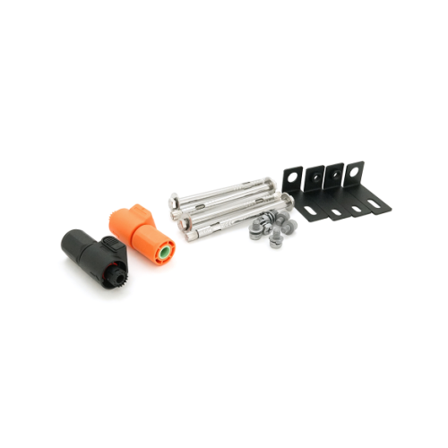 Акумуляторна батарея Deye LiFePO4 RW-M6.1-B 51,2V 120Ah, BMS60@16S до 32 parallel, CAN&RS485, IP21, 6000Cycles, (475*720*145), 58kg