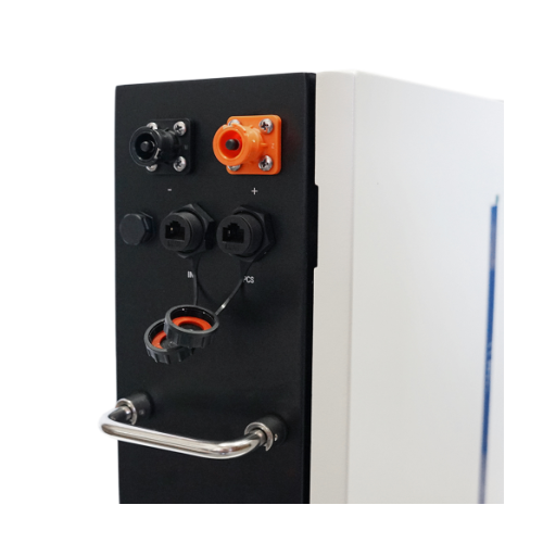 Акумуляторна батарея Deye LiFePO4 RW-M6.1-B 51,2V 120Ah, BMS60@16S до 32 parallel, CAN&RS485, IP21, 6000Cycles, (475*720*145), 58kg