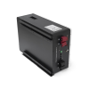 Акумуляторна батарея Must LiFePO4 LP16-48200 51.2V 200Ah, 10,24kWh, BMS100A