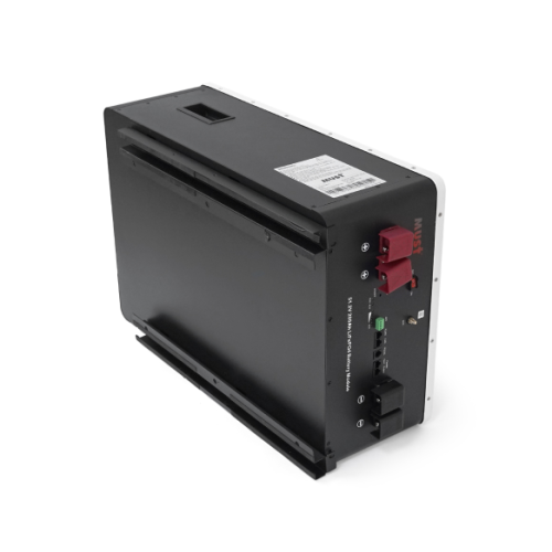 Акумуляторна батарея Must LiFePO4 LP16-48200 51.2V 200Ah, 10,24kWh, BMS100A