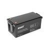 Акумуляторна батарея Must LiFePO4 LP15-24200 25.6V 200Ah, 5,12kWh, BMS100A
