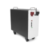 Акумуляторна батарея Must LiFePO4 LP21-48300 51.2V 300Ah 15,36KWh BMS200A