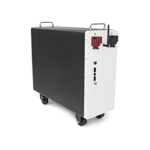 Акумуляторна батарея Must LiFePO4 LP21-48300 51.2V 300Ah 15,36KWh BMS200A