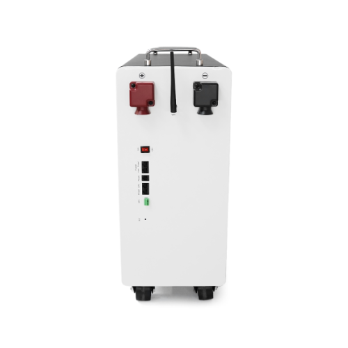Акумуляторна батарея Must LiFePO4 LP21-48300 51.2V 300Ah 15,36KWh BMS200A