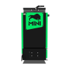 Твердопаливний котел шахтного типу Холмова ZUBR mini (Зубр міні) 20 кВт