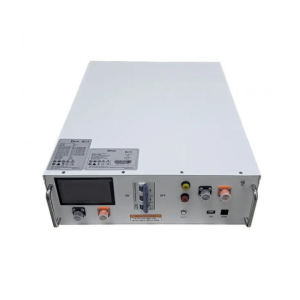Блок керування акумуляторами BOS-G Deye HVB750V/100A-EU (440*570*150), 19,5kg