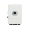 Гібридний інвертор (hybrid) Deye SUN-10K-SG04LP3-EU WI-FI, 10кВт, трифазний, (MPPT 160-650/190A/DC48В)Parallel