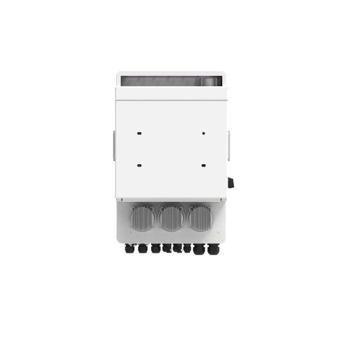 Гібридний інвертор (hybrid) Deye SUN-10K-SG04LP3-EU WI-FI, 10кВт, трифазний, (MPPT 160-650/190A/DC48В)Parallel