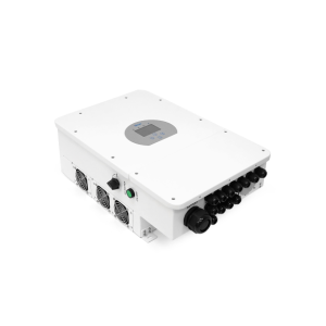 Гібридний інвертор (hybrid) Deye SUN-12K-SG02LP1-EU-AM3 WI-FI, 12 кВт, однофазний