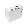 Гібридний інвертор (hybrid) Deye SUN-12K-SG02LP1-EU-AM3 WI-FI, 12 кВт, однофазний