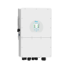 Гібридний інвертор (hybrid) Deye SUN-20K-SG01HP3-EU-AM2 20KW, EU HV, 20кВт, трифазний (MPPT 150-850/37A/АКБ 160-700V)Parallel