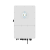 Гібридний інвертор (hybrid) Deye SUN-20K-SG01HP3-EU-AM2 20KW, EU HV, 20кВт, трифазний (MPPT 150-850/37A/АКБ 160-700V)Parallel