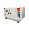 Генератор дизельний Uzman Ricardo 35 KVA/28KW, трифазний (AVR+ATS (АВР) у комплекті)
