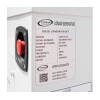 Генератор дизельний Uzman Ricardo 35 KVA/28KW, трифазний (AVR+ATS (АВР) у комплекті)