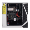 Генератор дизельний Uzman Ricardo 35 KVA/28KW, трифазний (AVR+ATS (АВР) у комплекті)