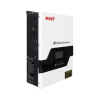Гiбрiдний інвертор MUST PV18-1512VPM, 1500W, 12V, струм заряду 10/20А, 160-275V, MPPT (60А, 15-145 Vdc)