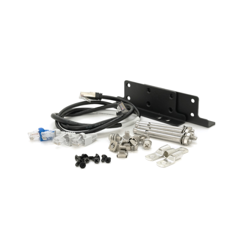 Акумуляторна батарея Ritar 19" LiFePO4 25,6V 200Ah BMS100@8S для монтажу в стійку
