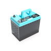 Акумуляторна батарея ORBUS LiFePO4 12,8V 60Ah, 260x168x210 мм, 8kg
