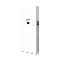 Домашня система Hiconics 10kW+ 6kW Інвертор + 2х5kW АКБ