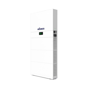 Домашня система Hiconics 10kW+ 6kW Інвертор + 2х5kW АКБ